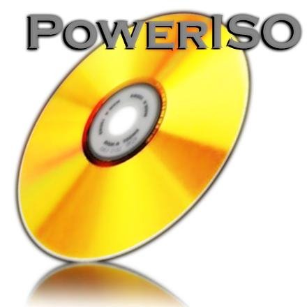 PowerISO 7. 1 RePack by CUTA