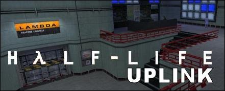 Half-Life Uplink