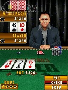 World Series of Poker v1. 5. 0 eng