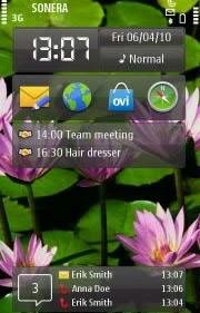 Nokia Beta Labs Nokia Notifications v1. 0