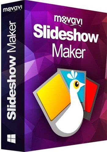 Movavi Slideshow Maker v5. 0. 1