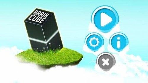 Brain Cube (v1. 0. 3)