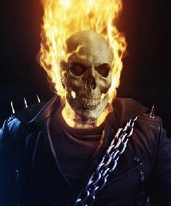 ghost rider
