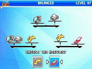 Brain. Challenge repack