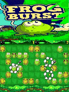 FrogBurstHack