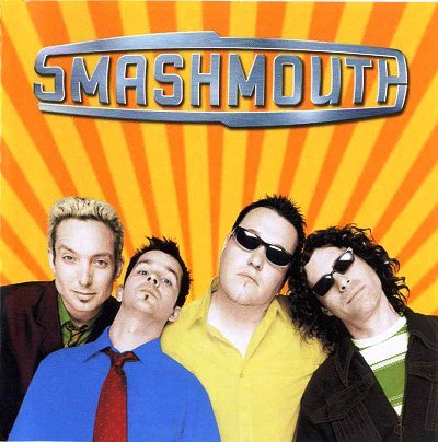 Smash Mouth - I'm A Believer