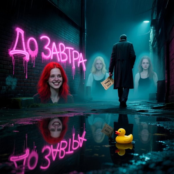 День сурка для маньяка