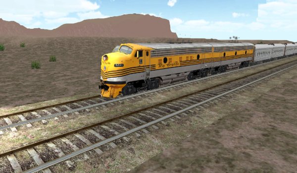 Train Sim Pro v3. 8. 2