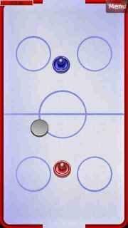 Air Hockey-Multiplayer v1. 0 sis