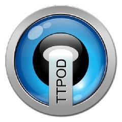 ttpod 4. 4. 0 Reliz