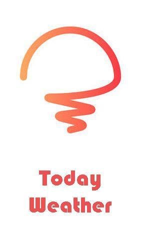 Today Weather Прогноз погоды & Погода на карте