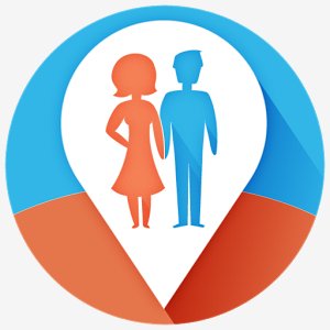 Couple Tracker 1. 79 Рекламы нет