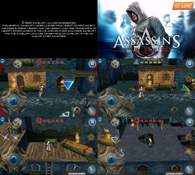 assassinscreed. wvga