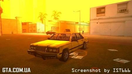 vice city taxi service gta. com. ua