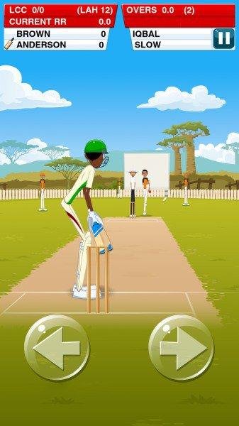 Stick Cricket 2 v1. 1. 1