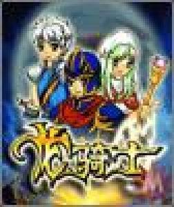 Dragon Knight 240 320