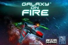 Galaxy On Fire v1. 13. 0 RUS sis