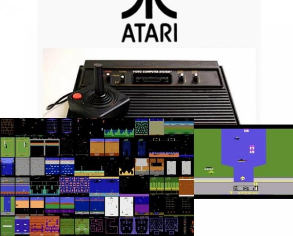 Atari 2600 Good2600 v3. 14