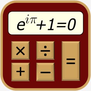 Научный Калькулятор (плюс) 4. 0. 5