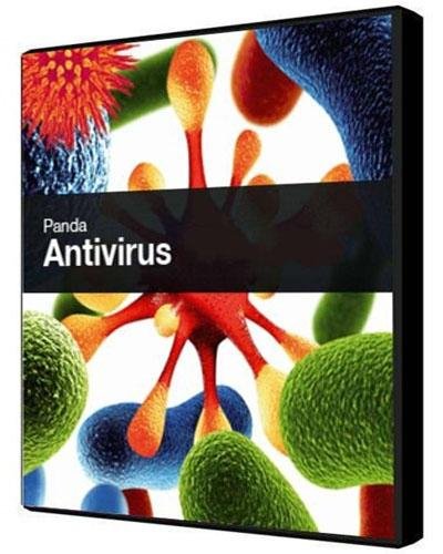 Panda Cloud Antivirus 15. 0. 3