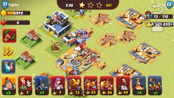 Total Conquest 1. 0. 2 Mod (Rus)