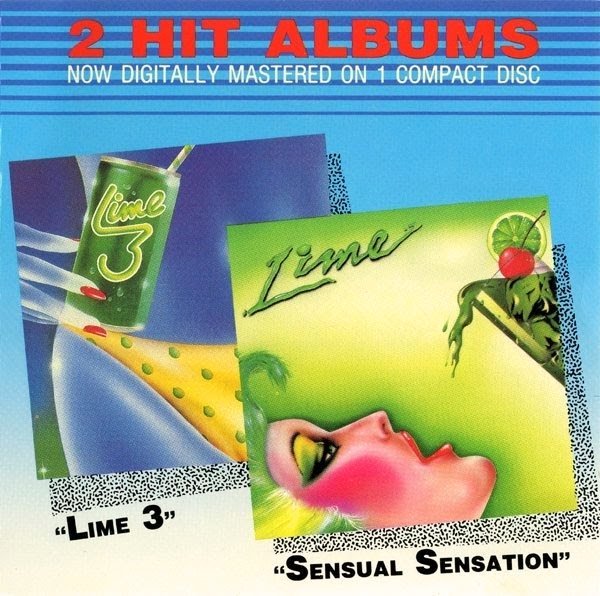 Lime - Guilty