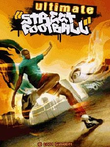 ultimate street football