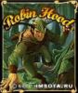 Robin Hood The Movie Game