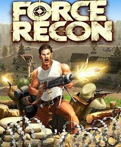 FORCE RECON (ПРОТИВ СИЛЫ)