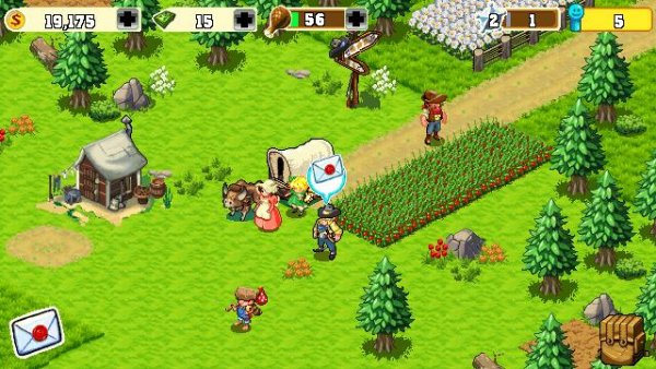 The Oregon Trail American Settlers