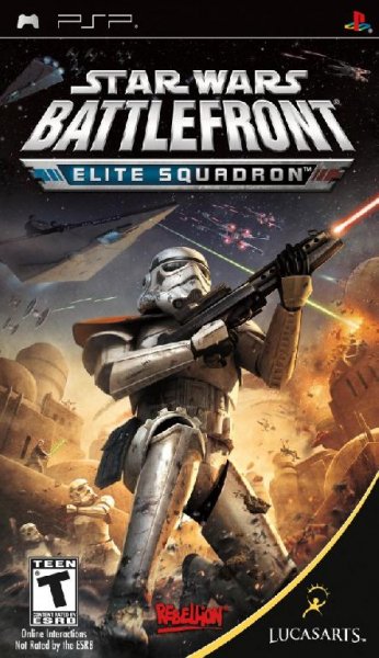 Star Wars Battlefront v1. 0. 1