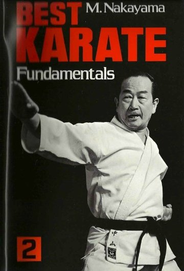 Best karate 2 Fundamentals