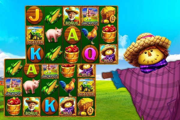 Farm Slots Free Casino v 1. 244
