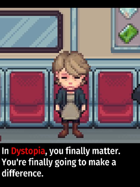 Little Red Lie v1. 0