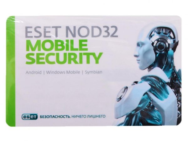 ESET Mobile Security 5. 1. 35. 0