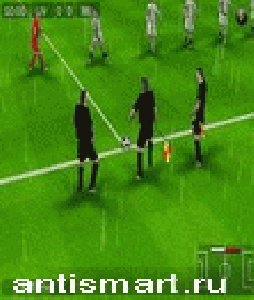 EA Mobile FIFA 09
