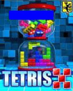 Tetris X