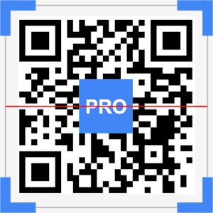 QR Barcode Scanner PRO 2. 0. 2