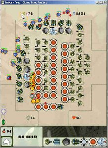 Towers Trap v1. 05ru