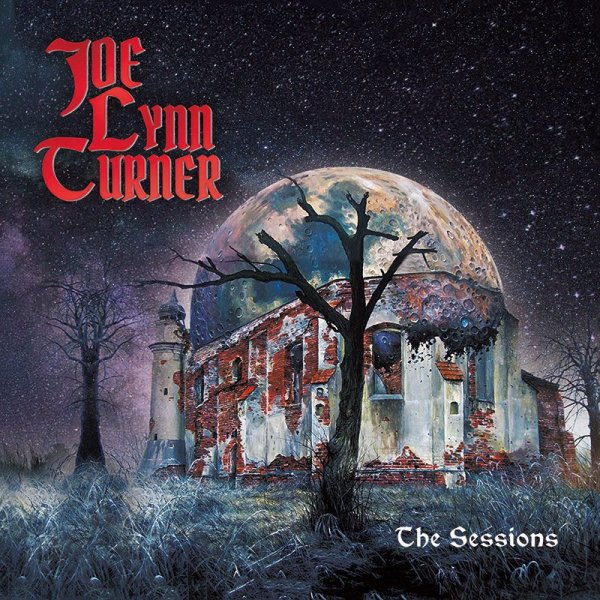 Joe Lynn Turner - All Shook Up (feat. Michael Schenker)