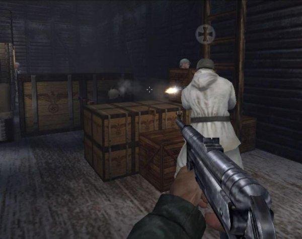 Medal of Honor