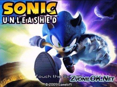 sonic unleashed 1. 0