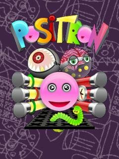 Positron v1. 2. 825rus
