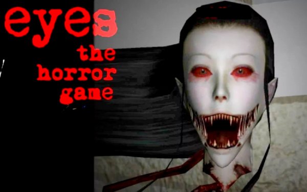 Глаза: The Horror Game v6. 0. 90 mod