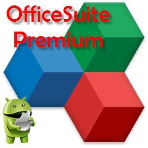 OfficeSuite Premium v8. 7. 5445 Unlocked