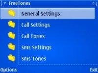 FreeTones v1. 11