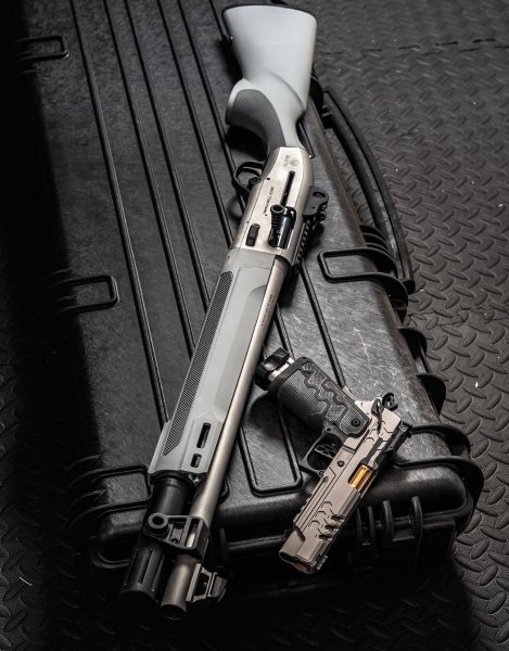 BERETTA