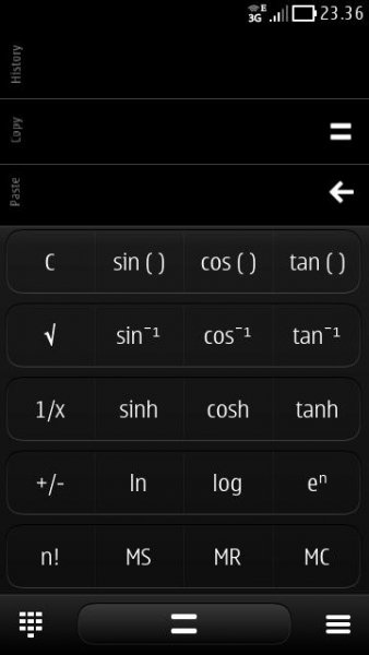 qcal free v3. 6