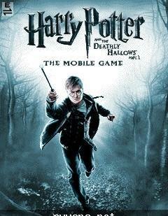 Harry Potter Part 1 RU Nokia s60 360x640