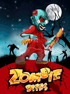 Zombie Bites (Укусы Зомби)